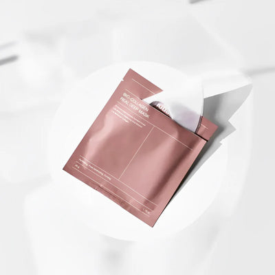 Masque Visage au Collagène – Resserre les Pores, Hydrate en Profondeur, Masque de Nuit Hydratant, Rafraîchissant et Éclaircissant – Soin du Visage Coréen