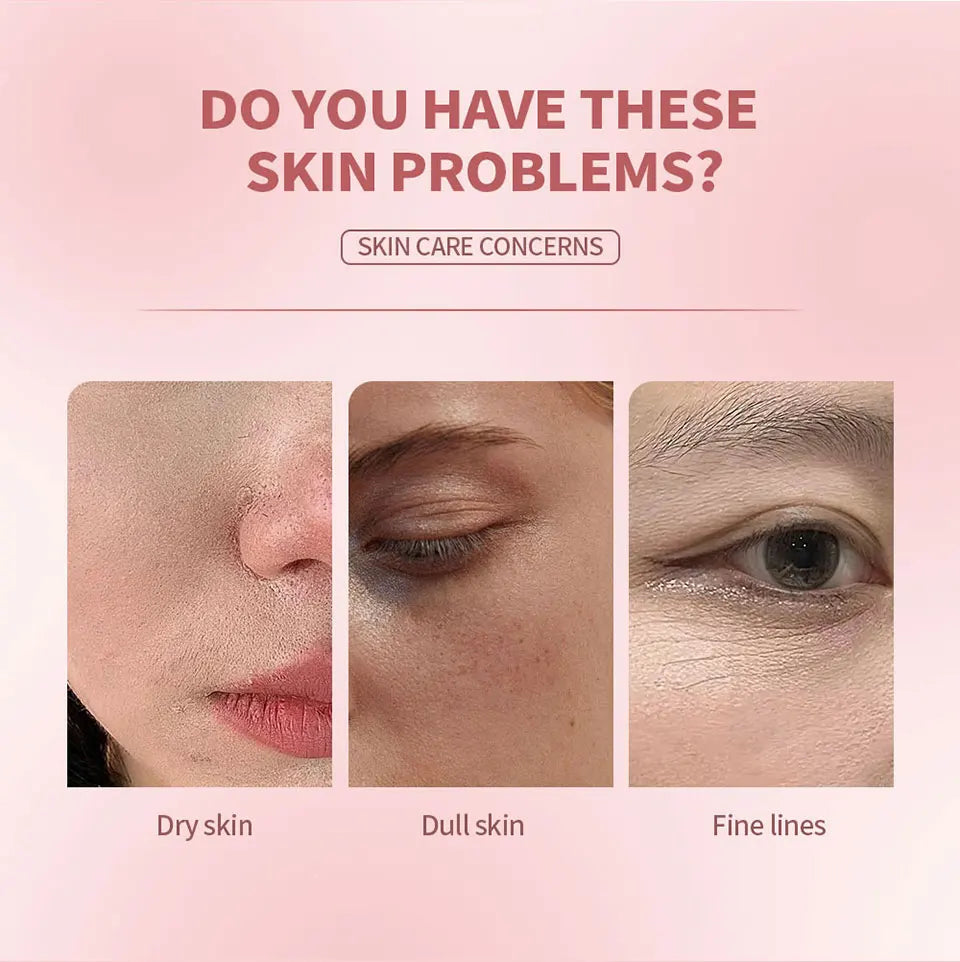 Korean Deep Collagen Mask Peel Off Mask Face Anti Wrinkle Lifting  Skin Care Masks Bio Pack Night Wrapping Woman Overnight Skin